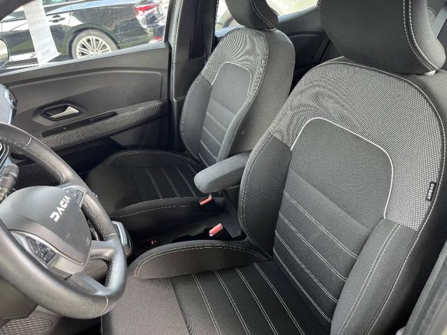 Dacia Sandero Iii image 2