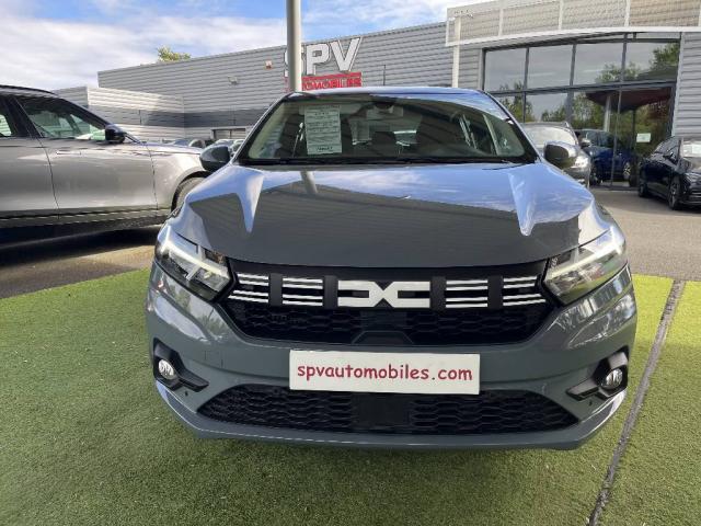 Dacia Sandero Iii image 7