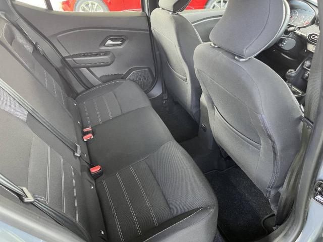 Dacia Sandero Iii image 5