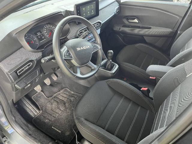 Dacia Sandero Iii image 9
