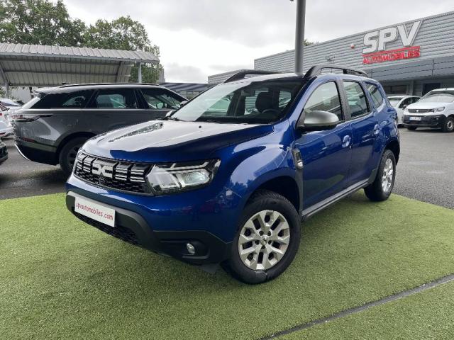 Dacia Duster 1.0 Tce 100 Eco G Expression