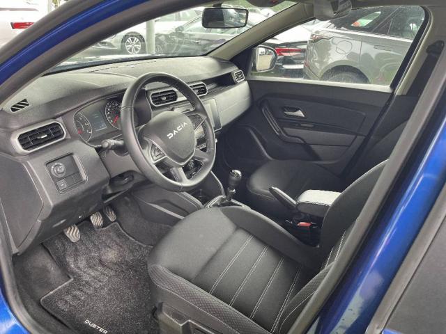 Dacia Duster image 2