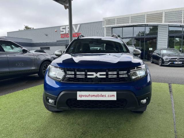 Dacia Duster image 5