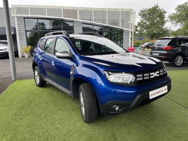 Dacia Duster image 4