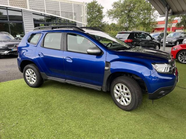 Dacia Duster image 8