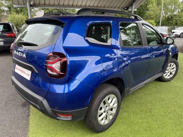 Dacia Duster image 9