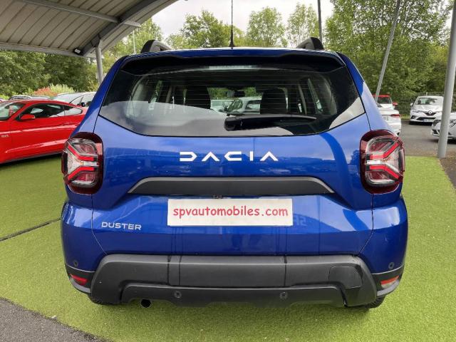 Dacia Duster image 7