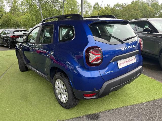 Dacia Duster image 3