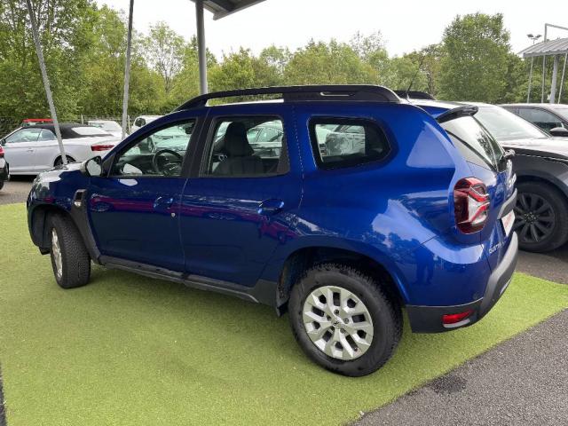 Dacia Duster image 6