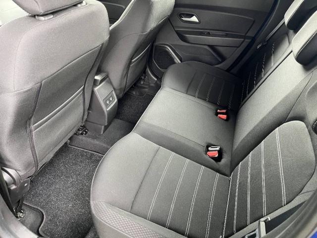 Dacia Duster image 1
