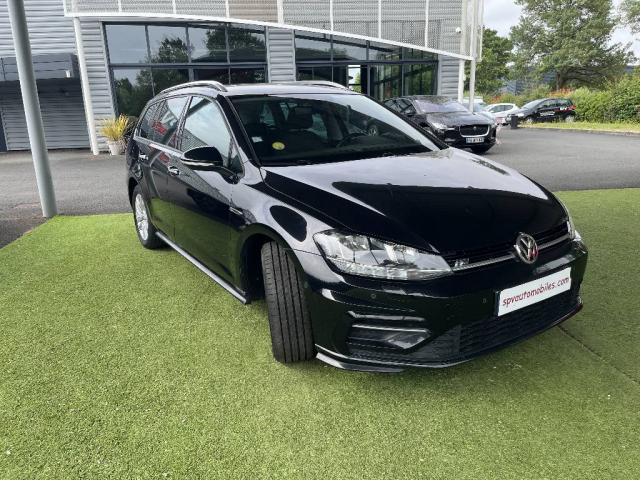 Volkswagen Golf image 2