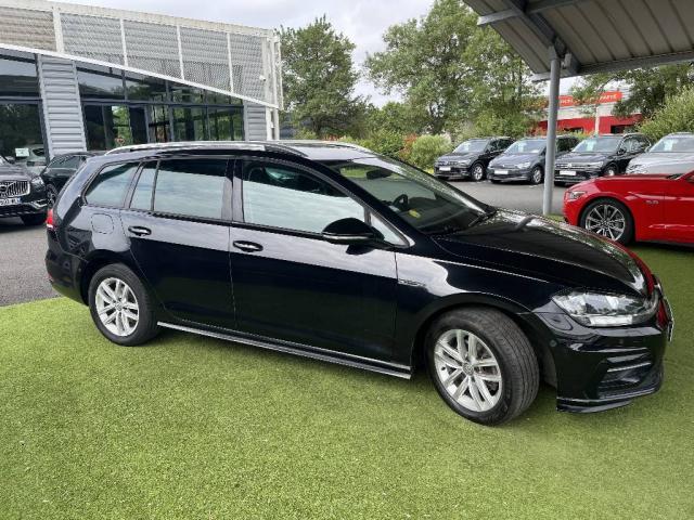 Volkswagen Golf image 8