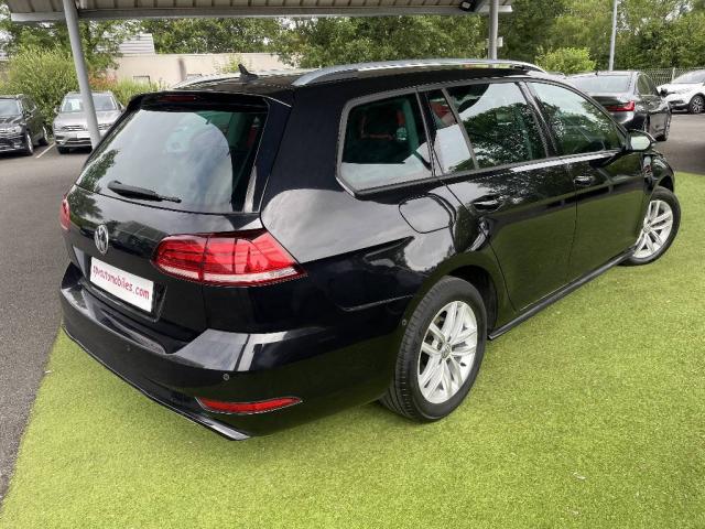 Volkswagen Golf image 5