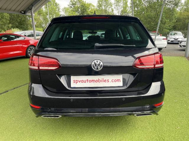 Volkswagen Golf image 4