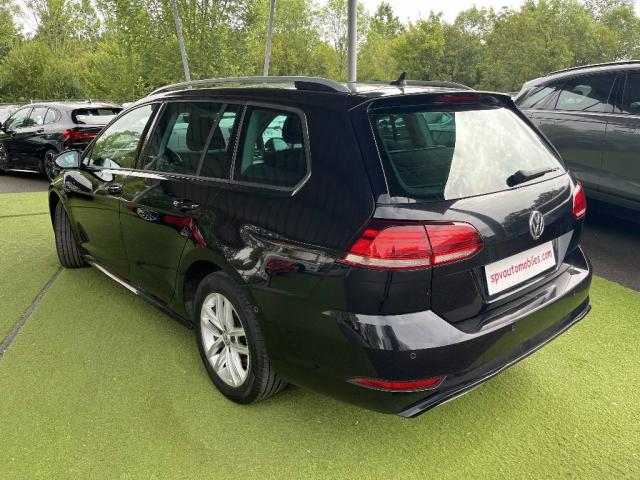 Volkswagen Golf image 6