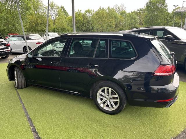 Volkswagen Golf image 3