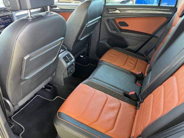 Volkswagen Tiguan image 6