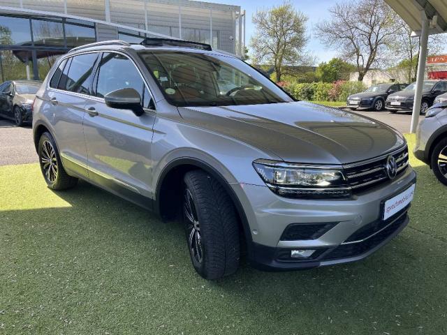 Volkswagen Tiguan image 2