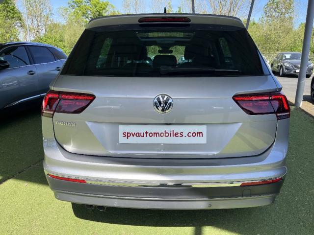 Volkswagen Tiguan image 4