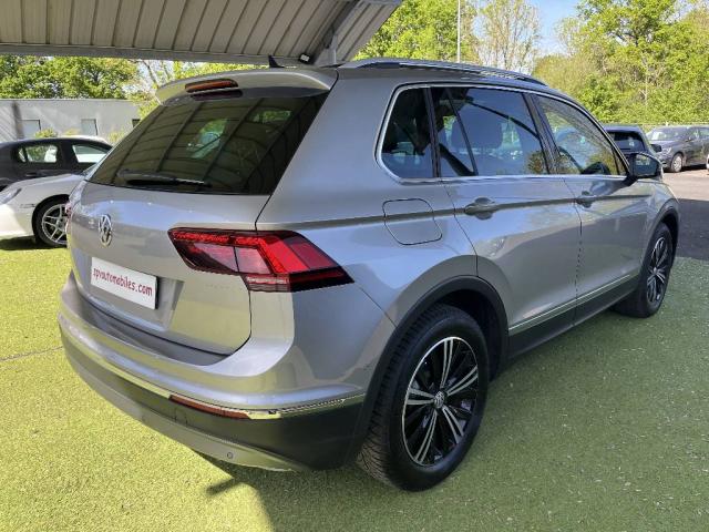 Volkswagen Tiguan image 1
