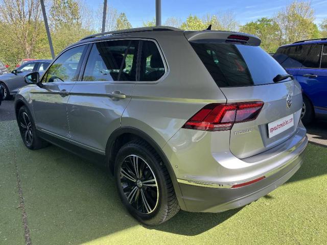 Volkswagen Tiguan image 9
