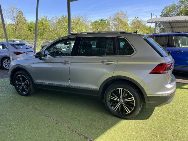 Volkswagen Tiguan image 5