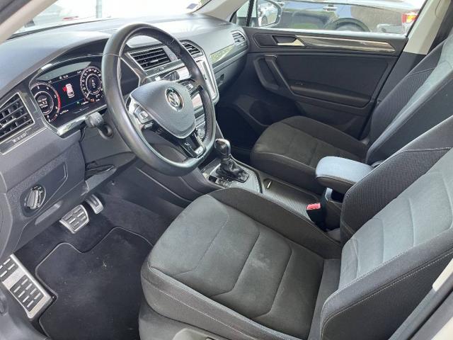 Volkswagen Tiguan image 9