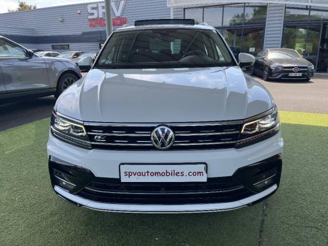 Volkswagen Tiguan image 2