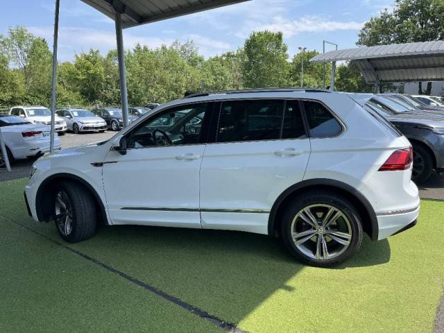 Volkswagen Tiguan image 7