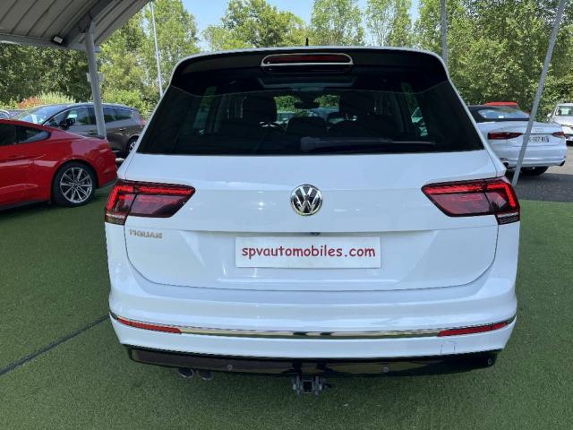 Volkswagen Tiguan image 1