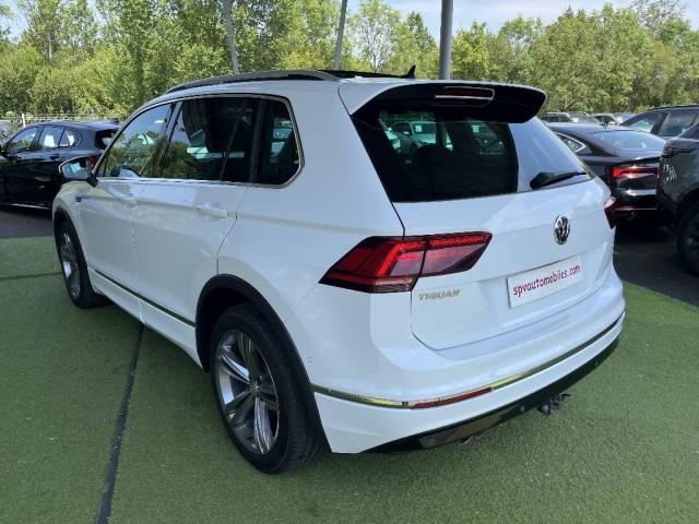 Volkswagen Tiguan image 6