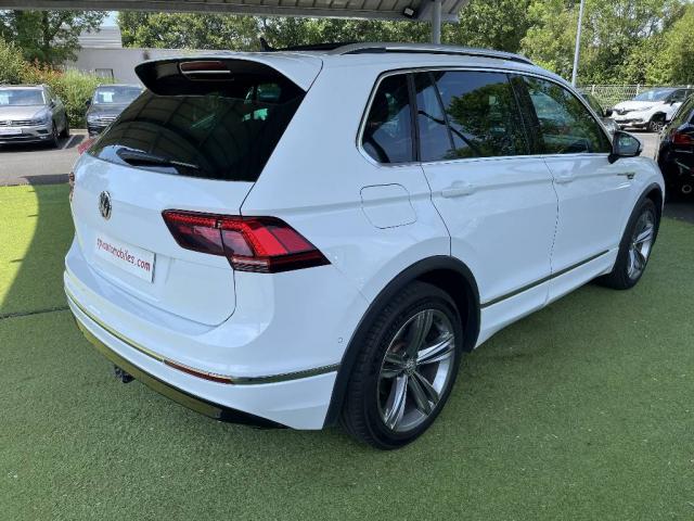 Volkswagen Tiguan image 3