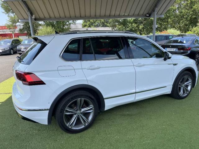 Volkswagen Tiguan image 5