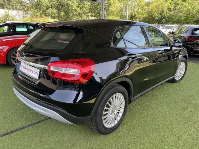 Mercedes Benz Gla image 7