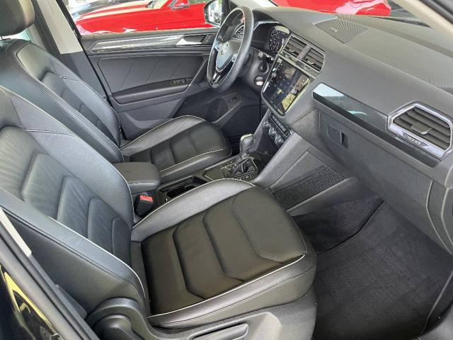 Volkswagen Tiguan image 4