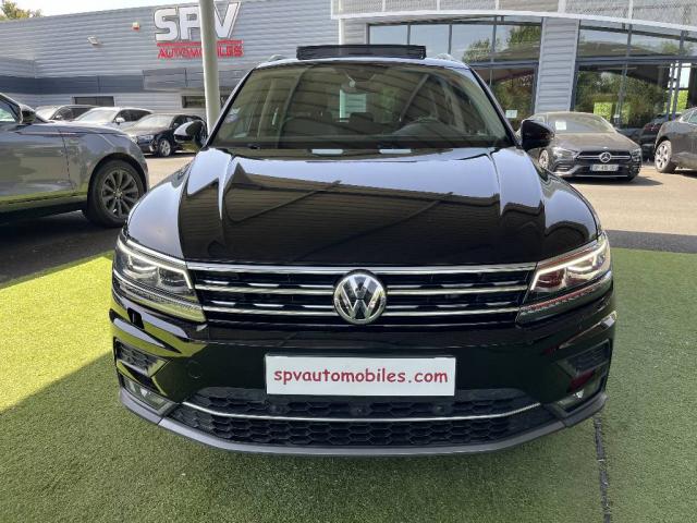 Volkswagen Tiguan image 5