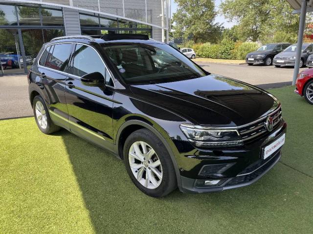 Volkswagen Tiguan image 8