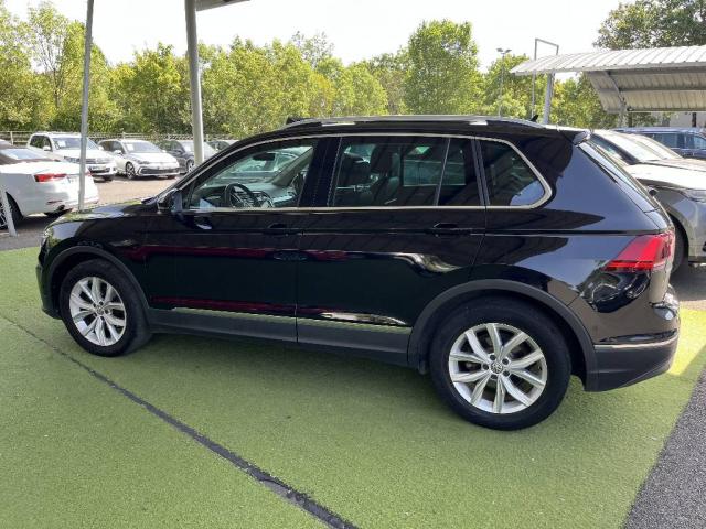 Volkswagen Tiguan image 3