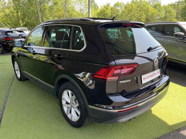 Volkswagen Tiguan image 7
