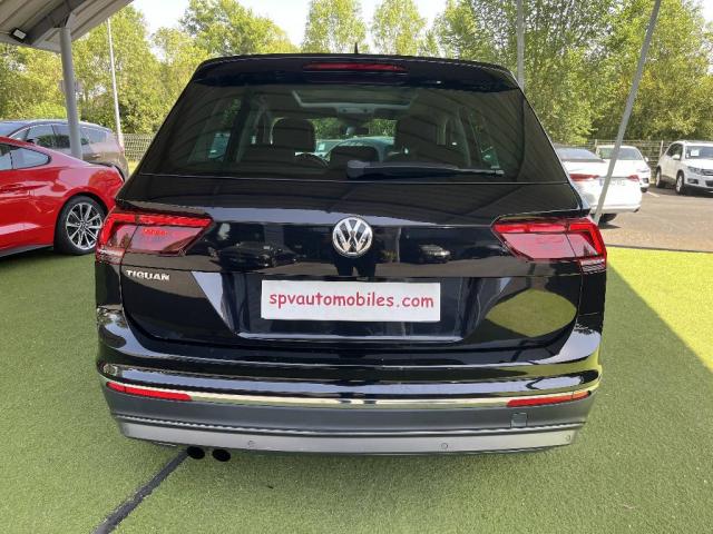 Volkswagen Tiguan image 1