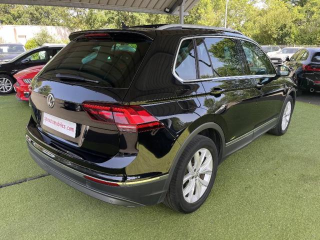 Volkswagen Tiguan image 6