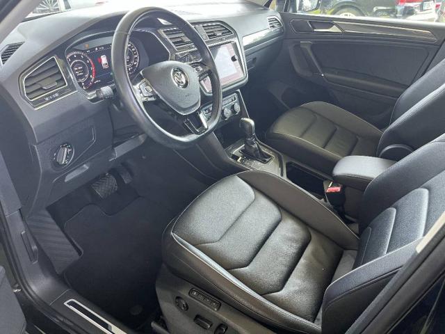 Volkswagen Tiguan image 2