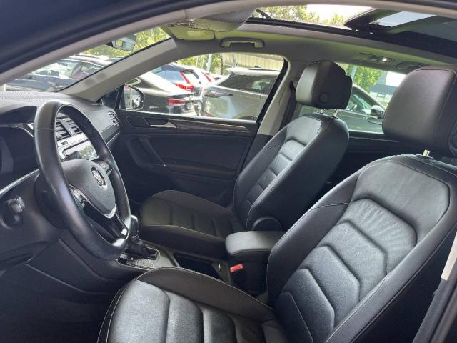Volkswagen Tiguan image 9