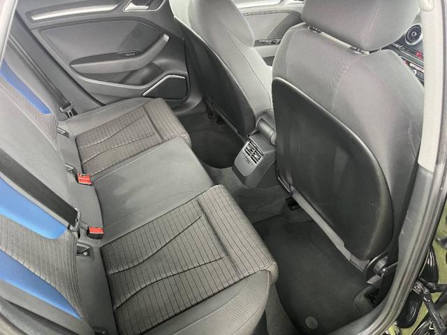 Audi A3 Sportback image 4