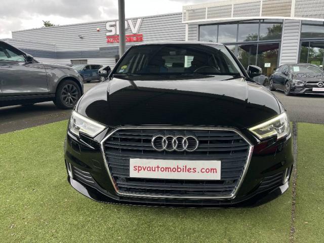Audi A3 Sportback image 5
