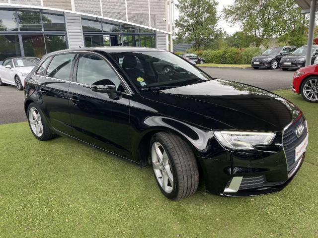 Audi A3 Sportback image 2