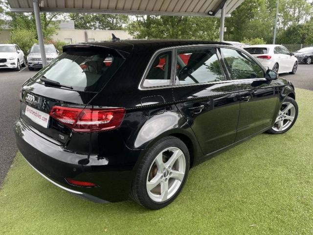 Audi A3 Sportback image 1