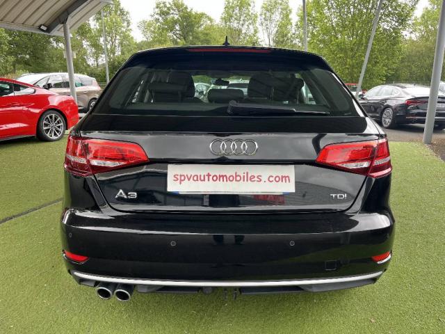 Audi A3 Sportback image 7