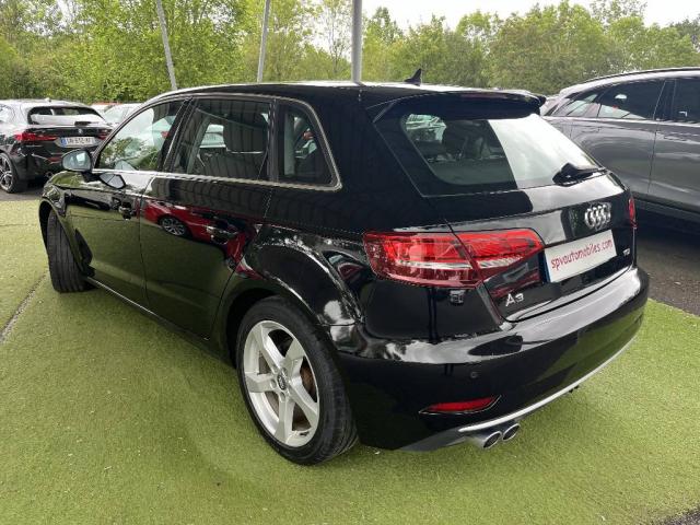 Audi A3 Sportback image 3