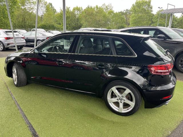 Audi A3 Sportback image 9